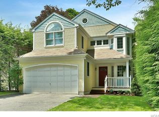 5 Glendale Ave, Armonk, NY 10504