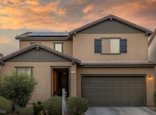 1236 Alford Creek Ct, North Las Vegas, NV 89031