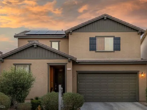 1236 Alford Creek Ct, North Las Vegas, NV 89031