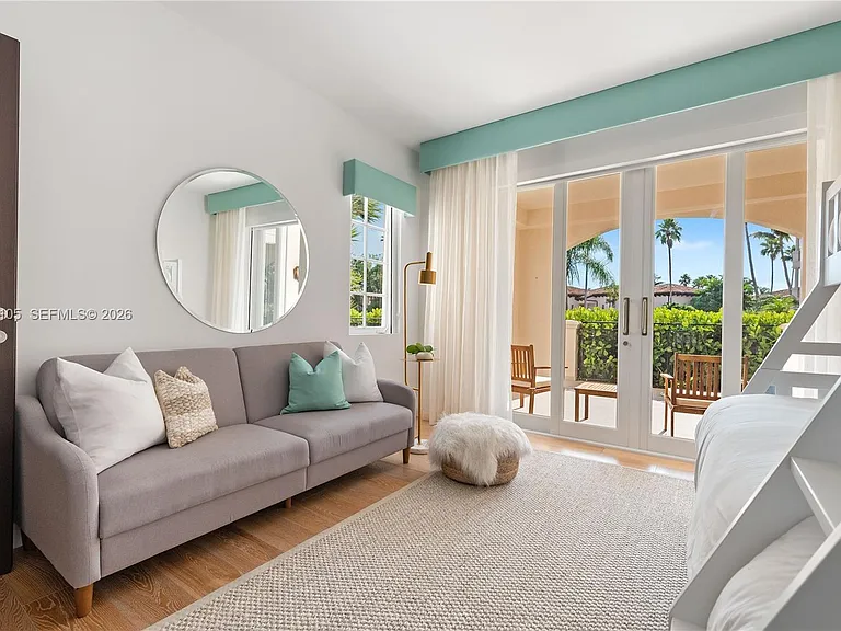 19216 Fisher Island Dr #19216 — Photo 14