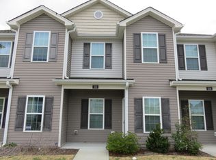 103 Winston Way, Creedmoor, NC 27522