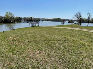 538 Pointe Vista Dr, Rockwood, TN 37854
