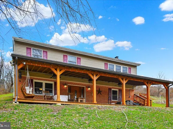 3940 Krebs Rd, Glen Rock, PA 17327