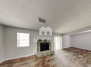 1004 Pine Tree Trl, College Park, GA 30349