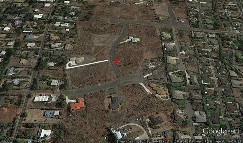 1st image of 73-1180 Akaula St Lot 16