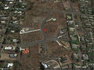 73-1180 Akaula St LOT 16, Kailua Kona, HI 96740