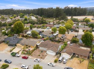 121 Corinne Ave, Santa Cruz, CA 95065