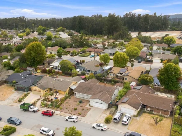 121 Corinne Ave, Santa Cruz, CA 95065