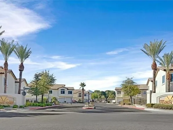 7251 Indian Creek Ln Unit 103, Las Vegas, NV 89149