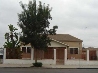 2936 Imperial Ave, San Diego, CA 92102