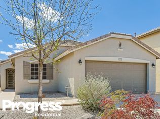 1833 W Desert Hills Dr, San Tan Valley, AZ 85142