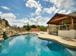 517 Cottonwood Creek Rd, Dripping Springs, TX 78620