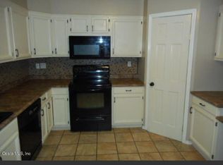16521 SE 49th Street Rd, Ocklawaha, FL 32179