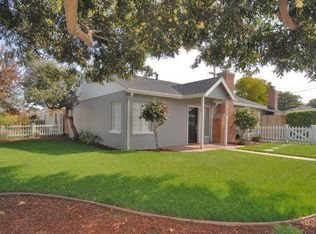 365 Old County Rd, San Carlos, CA 94070