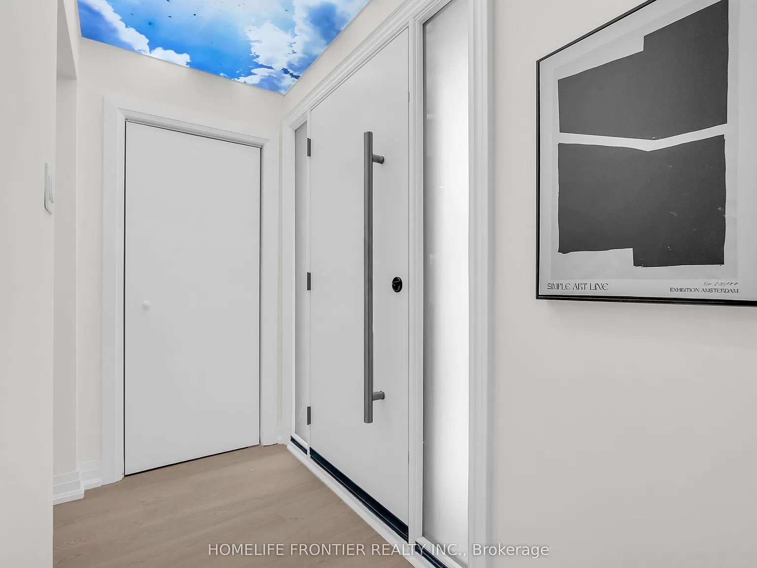 2 bed, $2,850 — Photo 3