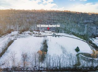 155 William Herbert Rd, Fremont Center, NY 12736