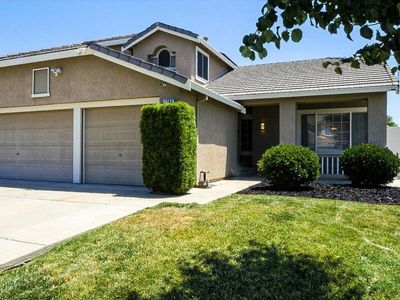 1562 Jennifer Way, Tracy, CA, 95377