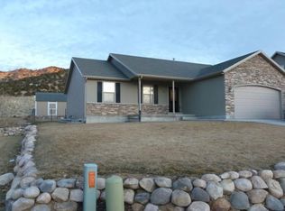 867 S 490 E, Nephi, UT 84648