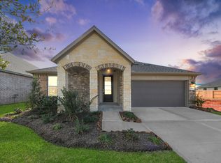 243 Bay Laurel Ct, Alvin, TX 77511