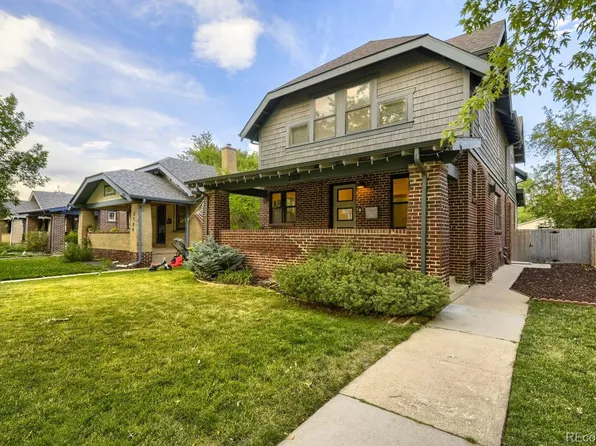 2322 Hudson Street, Denver, CO 80207