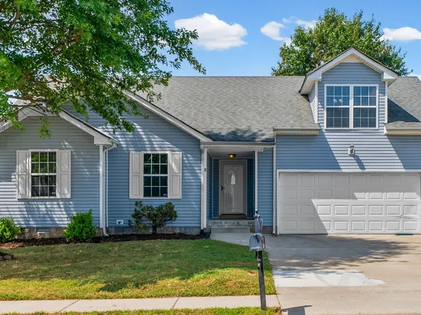 1020 Cindy Jo Ct, Clarksville, TN 37040