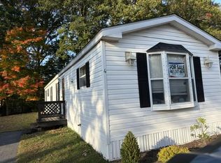 4 Kitty Hawke Ln #KIT004, Coventry, RI 02816