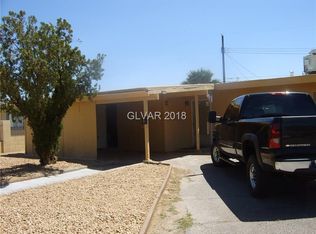 1624 Patricia St, North Las Vegas, NV 89030