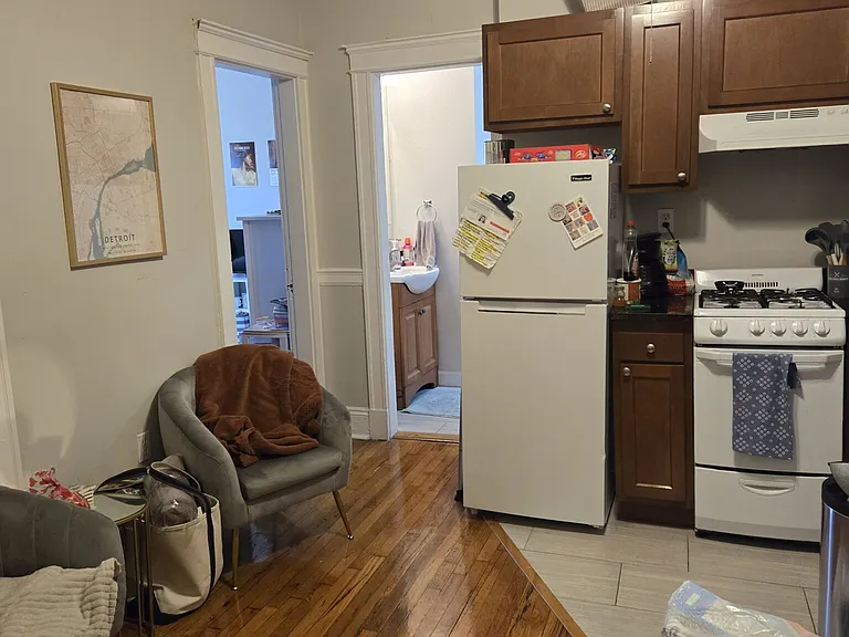 1193 Commonwealth Ave #11 — Photo 16