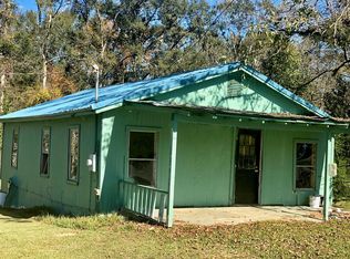 219 Pepper St SE, Poulan, GA 31781