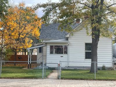 119 W 5th St, Ordway, CO, 81063