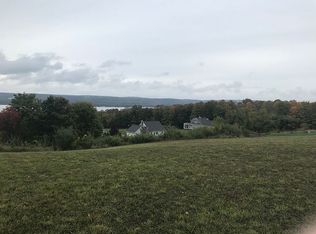 526 N Lake St LOT 5, Boyne City, MI 49712