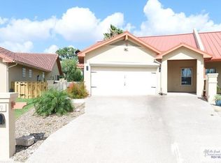 49 Kansas River Dr, Brownsville, TX 78520