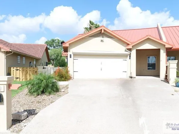 49 Kansas River Dr, Brownsville, TX 78520