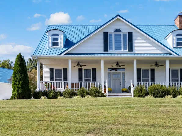 3964 Trough Springs Rd, Adams, TN 37010