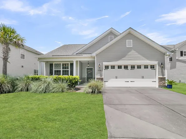 3106 Gallberry St, Charleston, SC 29414