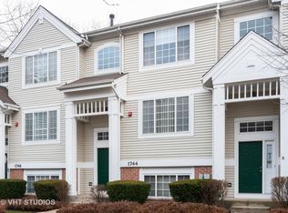 1744 Sienna Ct #1744, Wheeling, IL 60090