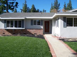 10801 Amigo Ave, Porter Ranch, CA 91326