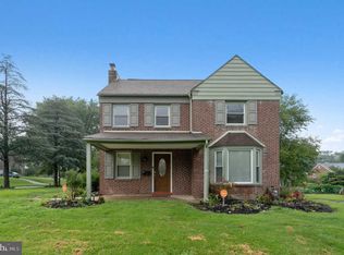 19 Lanfair Rd, Cheltenham, PA 19012