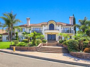 15468 Skyline Dr, Hacienda Heights, CA 91745