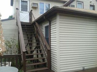 602 Grafton St #2, Worcester, MA 01604