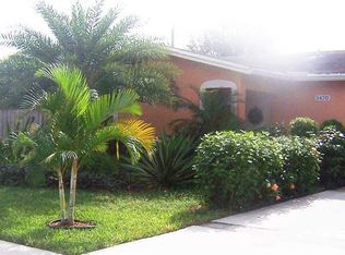 3470 SW 14th St, Fort Lauderdale, FL 33312