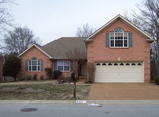 6313 Paddington Way, Antioch, TN 37013