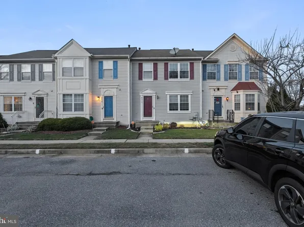 4313 Star Cir, Randallstown, MD 21133