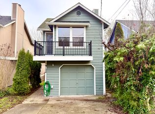 9124 20th Ave NE, Seattle, WA 98115