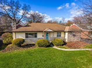 71 N Merkle Rd, Bexley, OH 43209