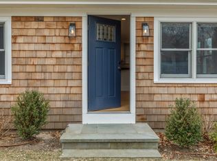 29 Poplar St, Sag Harbor, NY 11963