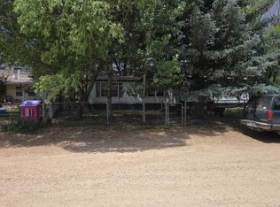 110 N 20th St, Dolores, CO 81323