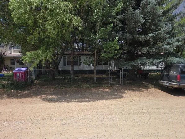 110 N 20th St, Dolores, CO 81323