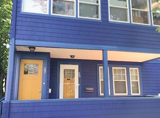 27 Laurel St #1, Arlington, MA 02476