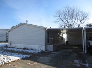309 Redbud Blvd S, Anderson, IN 46013